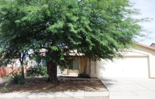 10243 E Canyon Meadow Dr