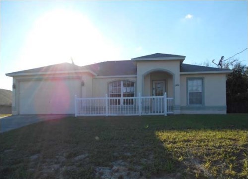 2654 Providence Blv