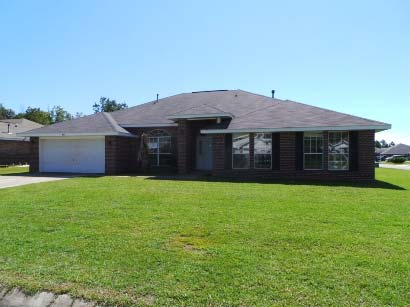 6713 Fort Deposit Dr