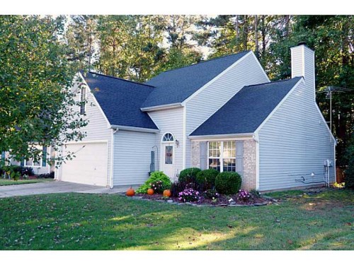 1470 Margate Court