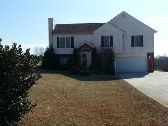 1156 Hawkins Farm Rd