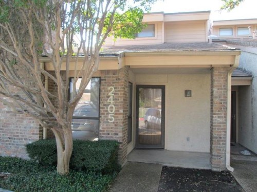 17490 Meandering Way #2405