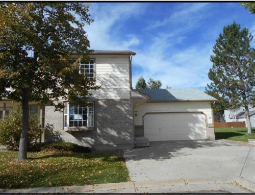 940 W 133rd Cir Unit V