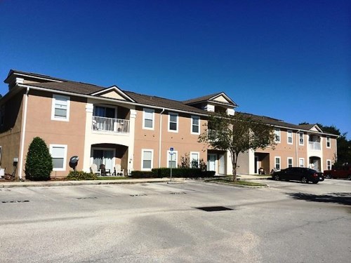 7920 Merrill Rd Unit 1009