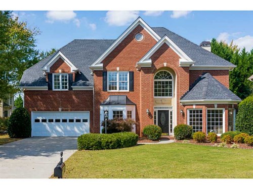 520 Rose Border Drive