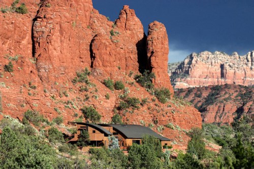 2945 Upper Red Rock Loop Rd
