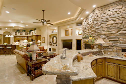 9826 N COPPER RIDGE Trail