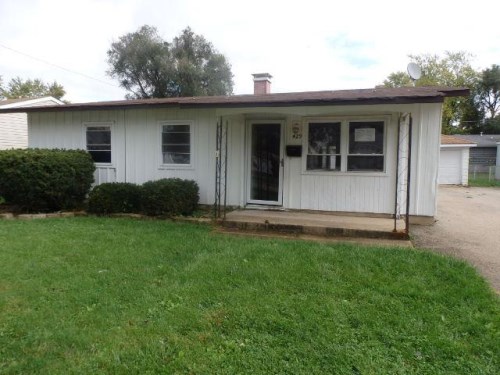 429 Laurel Avenue