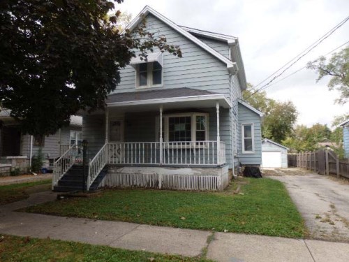 957 John Street