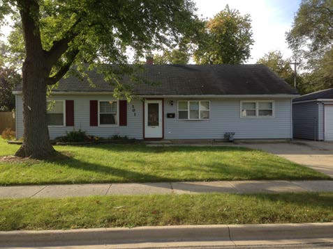 101 Belmont Dr