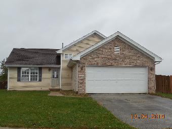 4241 Glenhaven Drive