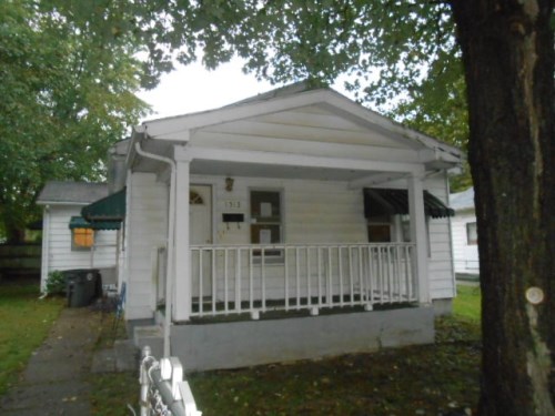 1513 Cole Avenue