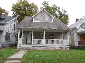 1419 N Holmes Ave