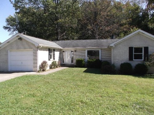1802 Flintlock Dr