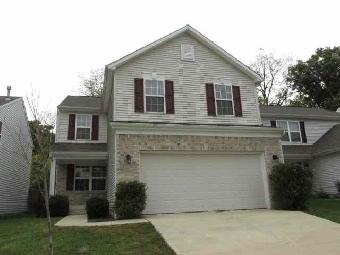 3338 Ashgrove Dr