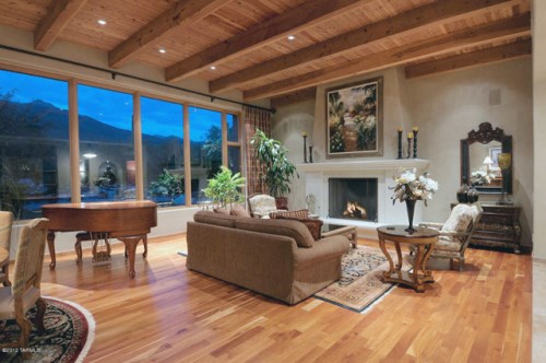 5185 N Mesquite Canyon Place