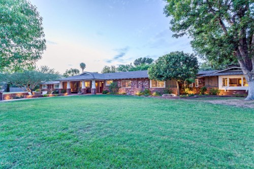 3602 E Medlock Dr
