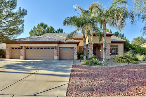7138 W VILLA CHULA Drive