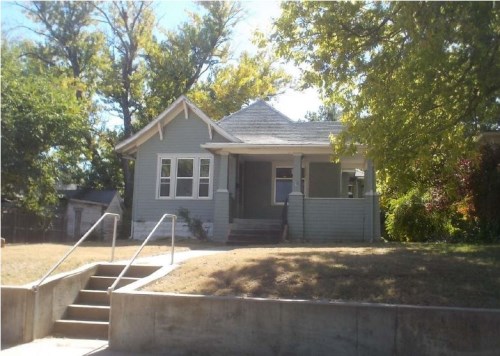 209 W 9th Street