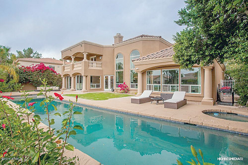 1407 E CORAL COVE DR