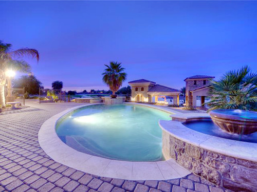 3750 E INDIAN WELLS Drive