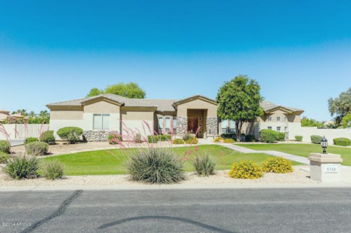 5350 S ASHLEY Drive