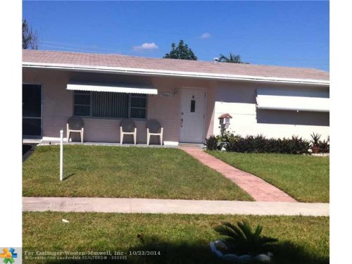 7061 NW 24TH CT