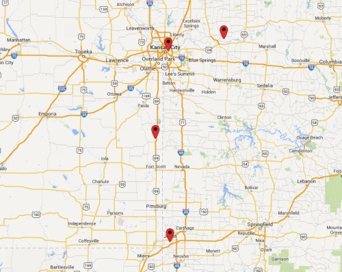 4 Assets Great Plains