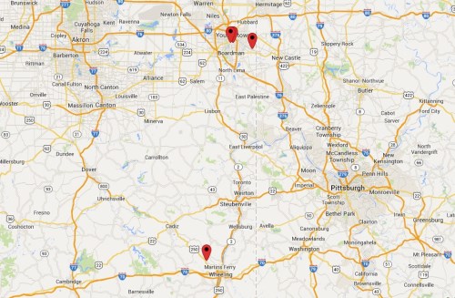 5 Assets Ohio - Youngstown