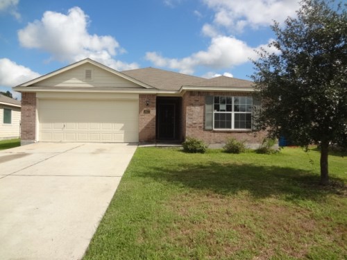 4627 Canadian River Court