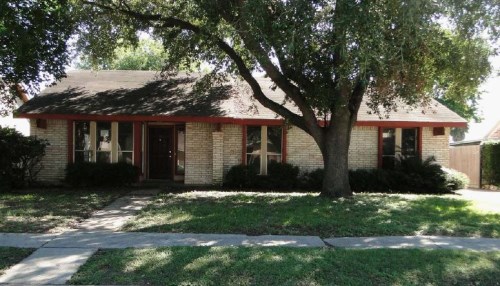 11110 Hidden Bend Dr