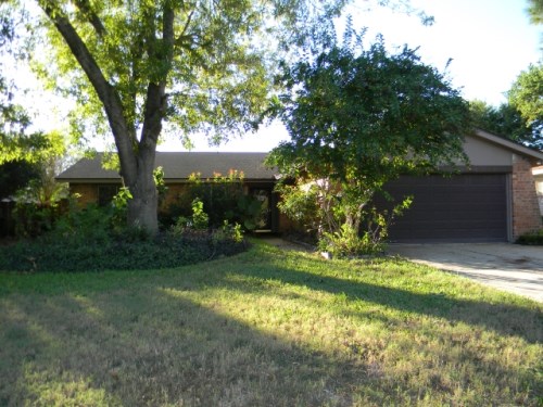 11907 Quander Ln
