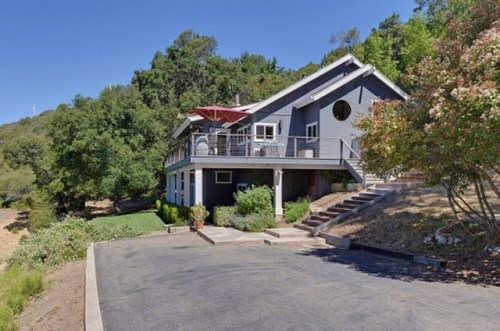 26181 Loma Prieta Way