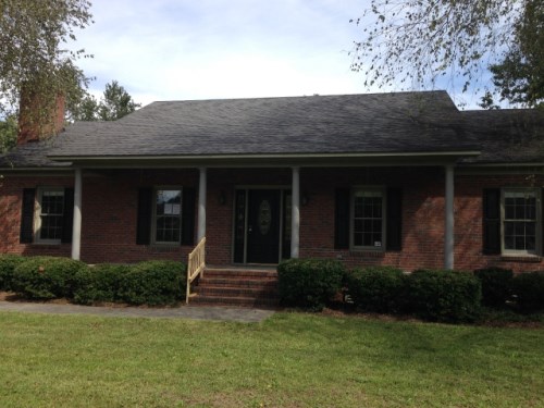 2621 Cottonwood Dr