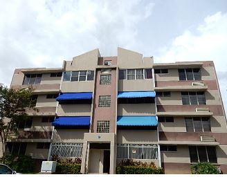 9 Porticos Guaynabo