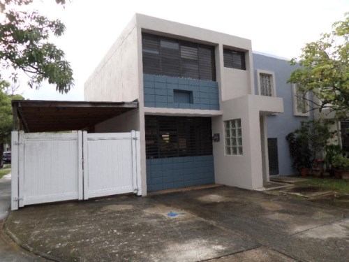 B-7 Casa Linda Vill