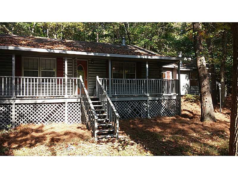3383 Wolf Drive