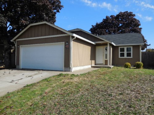 273 Clover Ridge Road NE