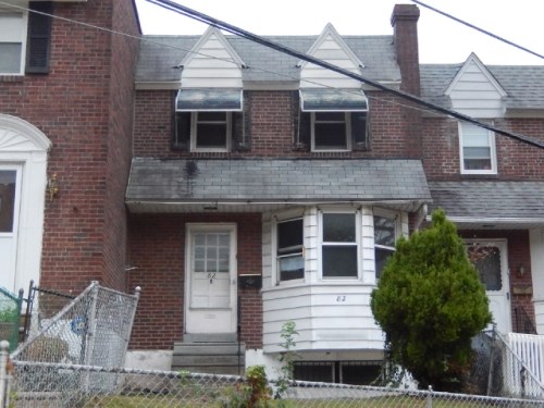 82 Gilpin Rd