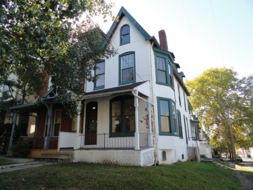 200 Douglass Street