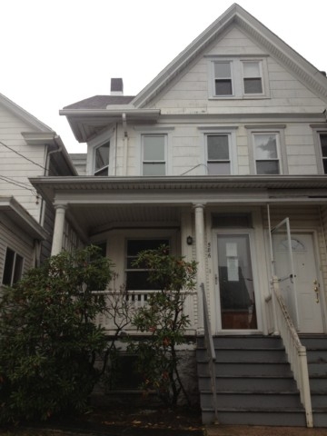586 N James Street