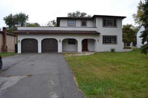 1481 Demorest Rd