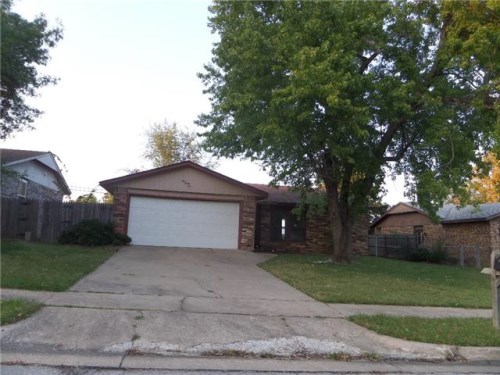 132 W. Vicksburg St