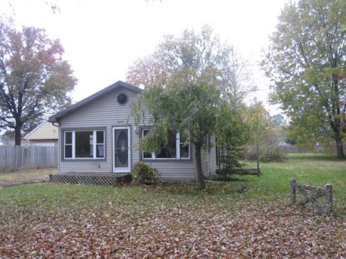 3213 Wilford Dr