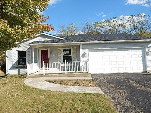 730 Cherryhurst Dr