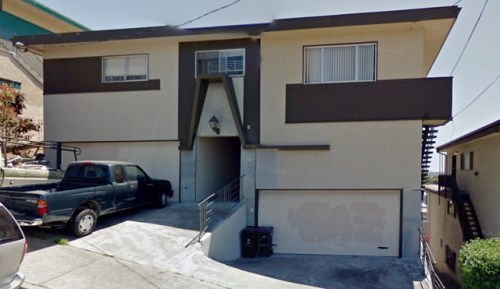 2440 Fern St