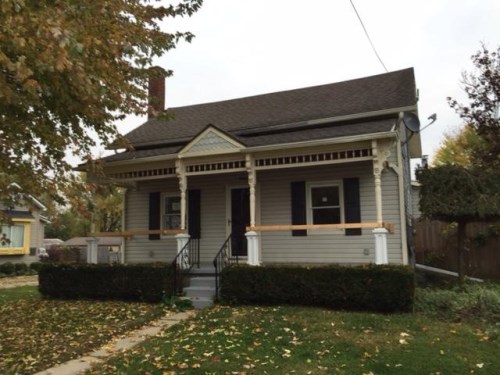 8924 Number Nine Rd