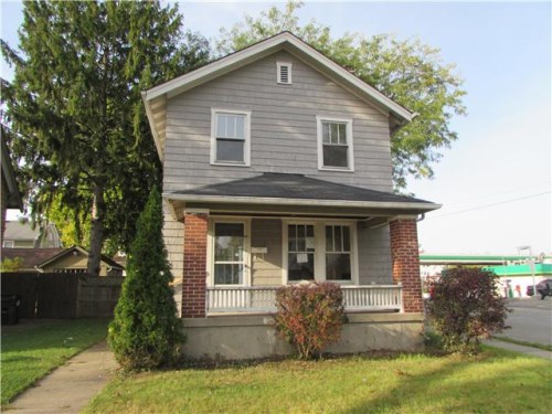917 Alberton Ave