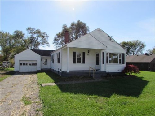 1023 Woodbine Rd