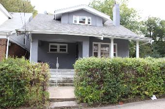 821 Blair Ave